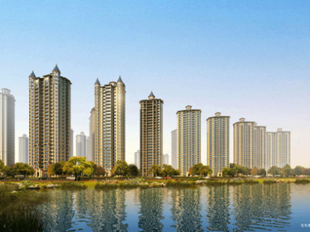 公安雅居乐