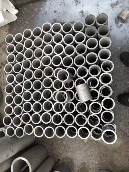 公安不锈钢管
